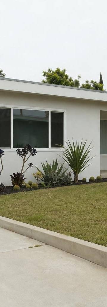 Illustration of a 5+ bed single family home in San Diego, CA
