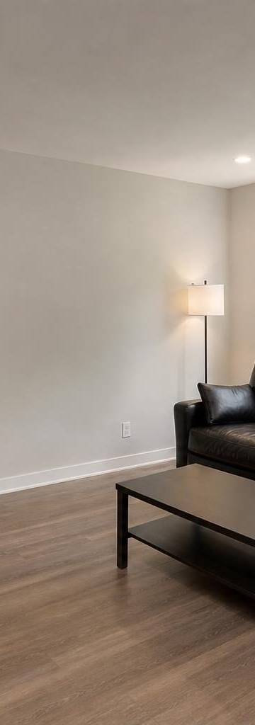Illustration of a 2 bed apartment in Savannah, GA