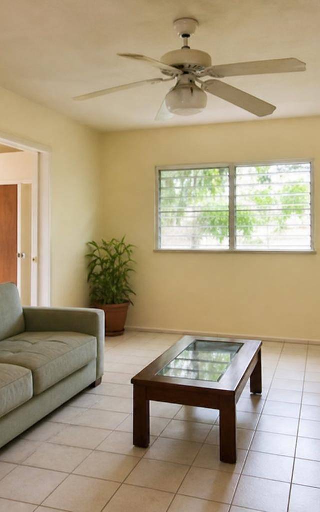 Illustration of an apartment in Tampa, FL