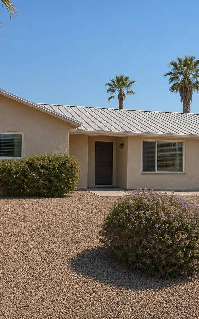 Illustration of a single-family home in Scottsdale, AZ