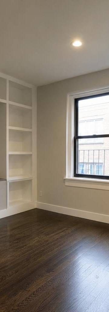 Illustration of a 1 bed apartment in Nashville, TN