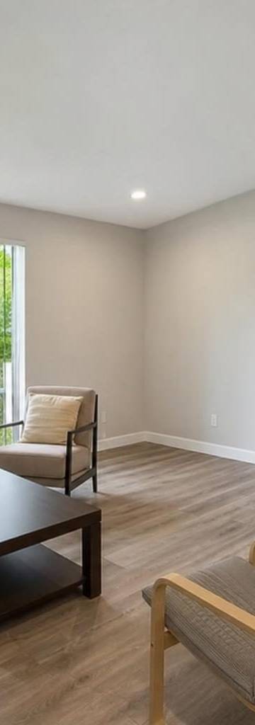Illustration of a 3 bed apartment in Kissimmee, FL