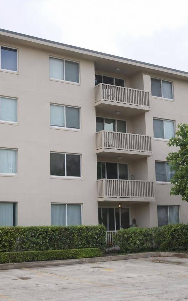 Illustration of an apartment in Kissimmee, FL