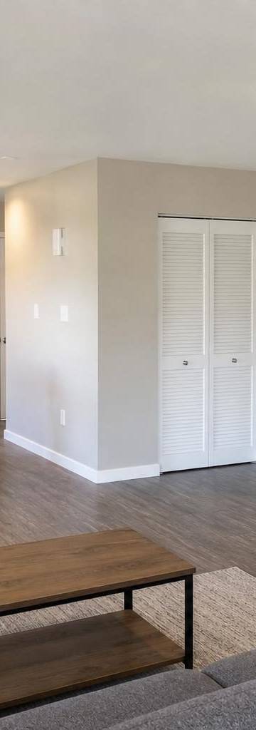 Illustration of a 2 bed apartment in Anaheim, CA