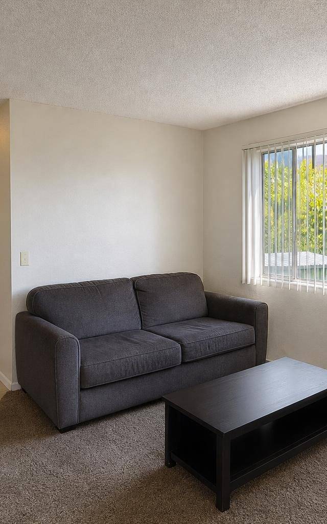Illustration of an apartment in West Palm Beach, FL
