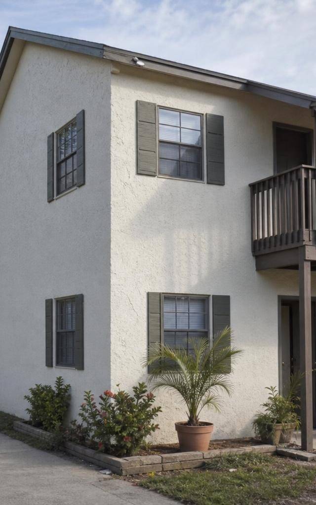 Illustration of an apartment in Tampa, FL